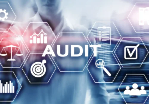 Compliance & Audit Readiness